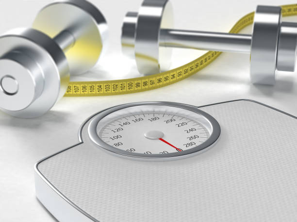 Weight loss strategies